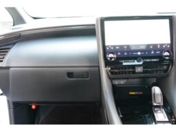 
										TOYOTA VELLFIRE 2024 full									