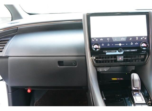 
								TOYOTA VELLFIRE 2024 full									