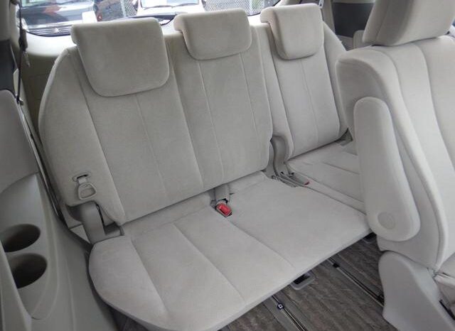 
								TOYOTA ESTIMA 2009 full									