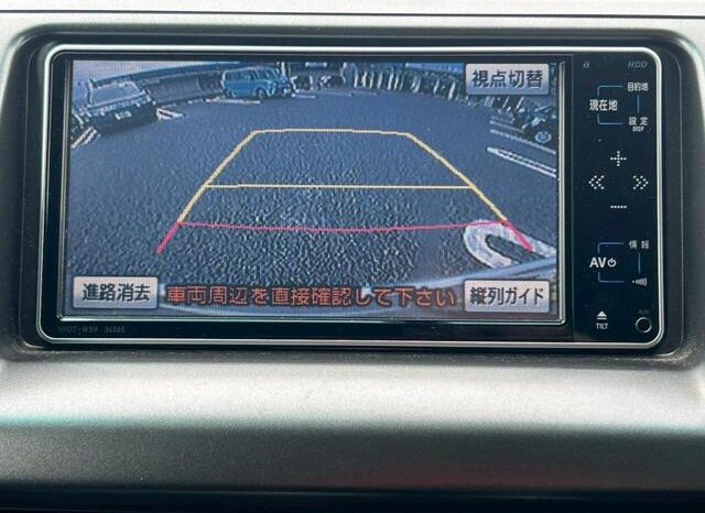 
								TOYOTA ESTIMA 2009 full									