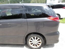 
										TOYOTA ESTIMA 2011 full									