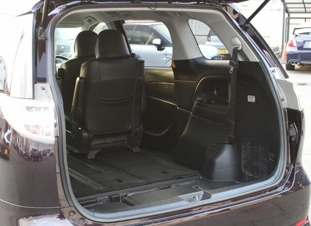 
								TOYOTA ESTIMA 2013 full									