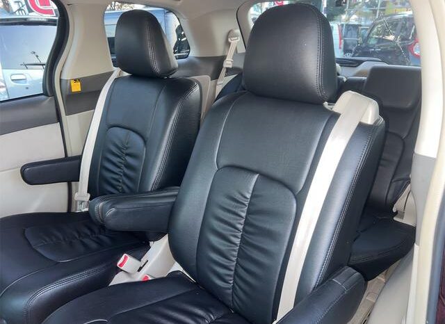 
								TOYOTA ESTIMA 2008 full									