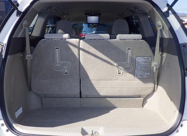 
								TOYOTA ESTIMA 2008 full									