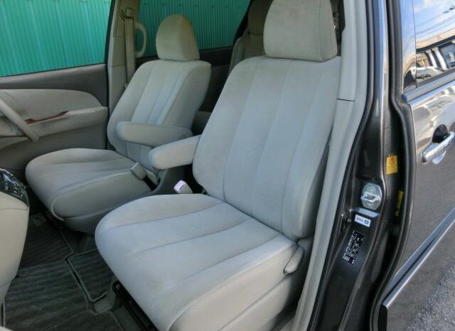 
								TOYOTA ESTIMA 2009 full									