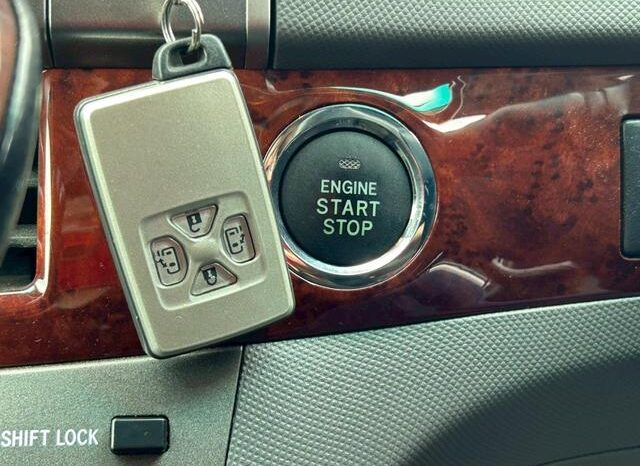 
								TOYOTA ESTIMA 2009 full									