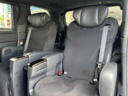 
										TOYOTA VELLFIRE 2024 full									