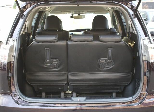 
								TOYOTA ESTIMA 2013 full									