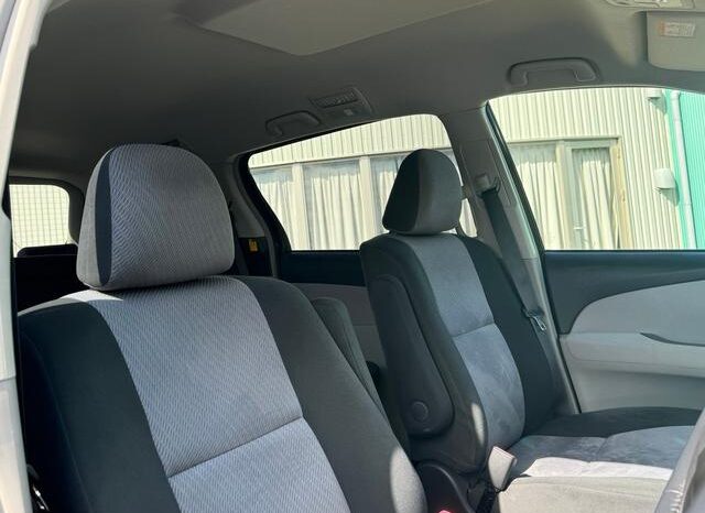 
								TOYOTA ESTIMA 2008 full									