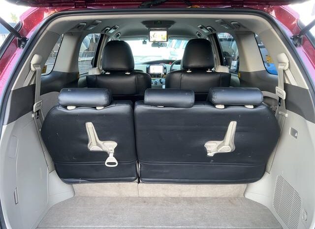 
								TOYOTA ESTIMA 2008 full									