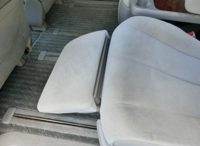 
								TOYOTA ESTIMA 2009 full									