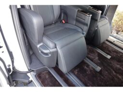 
										TOYOTA VELLFIRE 2024 full									