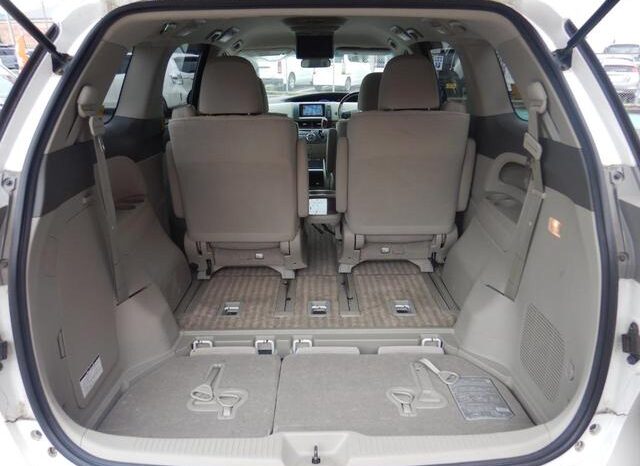 
								TOYOTA ESTIMA 2009 full									