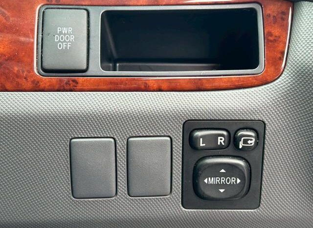 
								TOYOTA ESTIMA 2009 full									