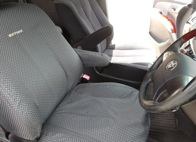 
								TOYOTA ESTIMA 2011 full									