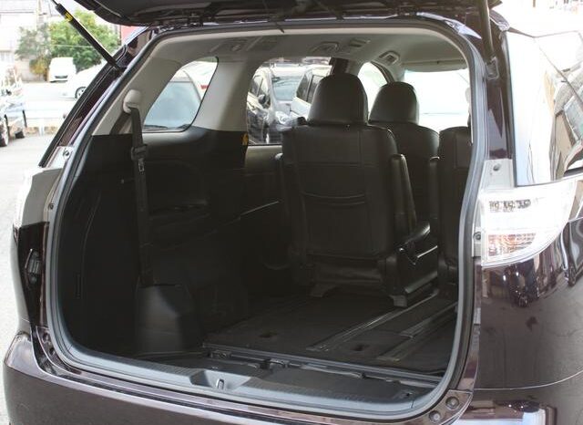 
								TOYOTA ESTIMA 2013 full									