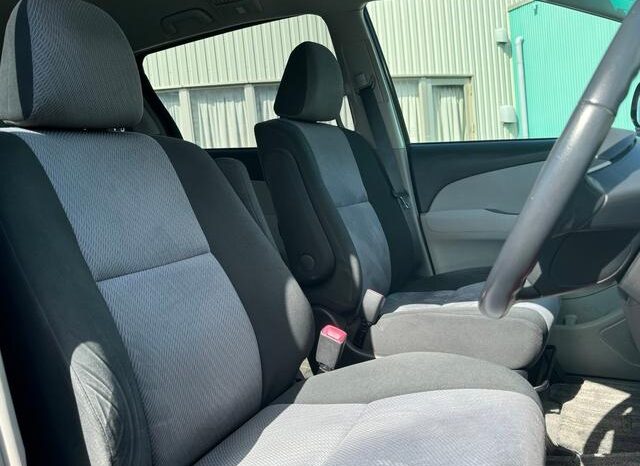 
								TOYOTA ESTIMA 2008 full									