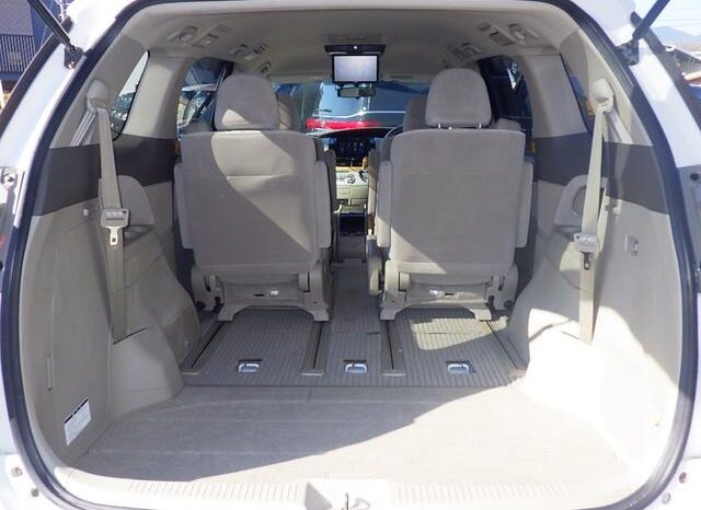 
								TOYOTA ESTIMA 2008 full									