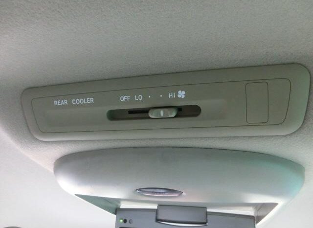 
								TOYOTA ESTIMA 2009 full									