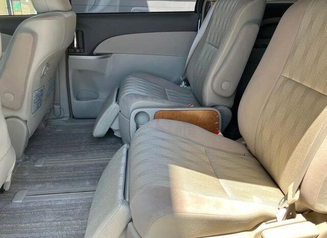 
								TOYOTA ESTIMA 2009 full									