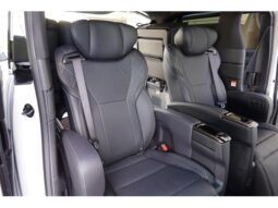 
										TOYOTA VELLFIRE 2024 full									