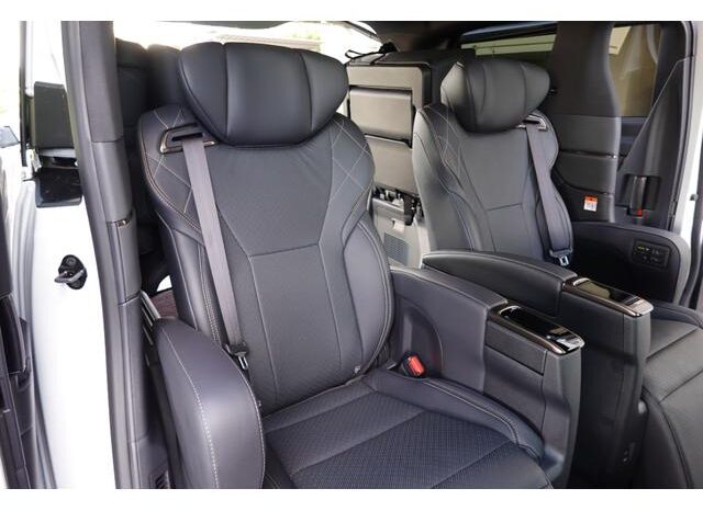 
								TOYOTA VELLFIRE 2024 full									