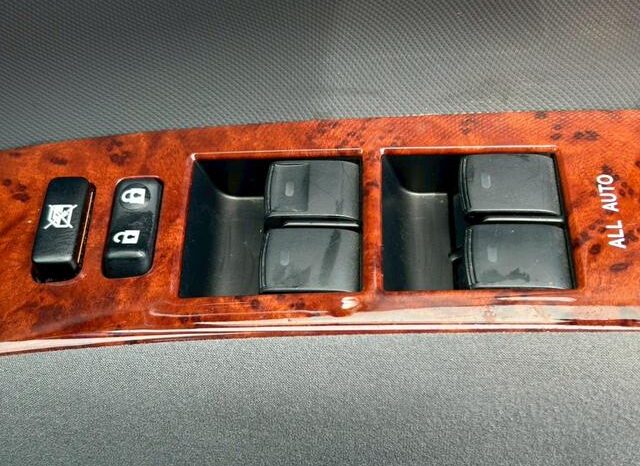 
								TOYOTA ESTIMA 2009 full									