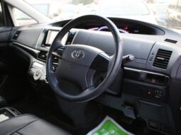 
										TOYOTA ESTIMA 2013 full									