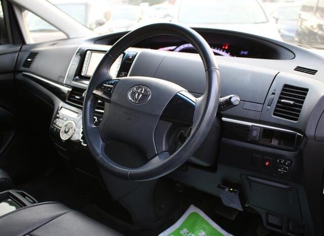 
								TOYOTA ESTIMA 2013 full									