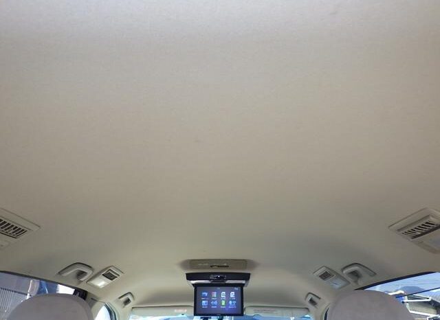 
								TOYOTA ESTIMA 2008 full									
