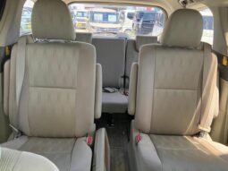 
										TOYOTA ESTIMA 2009 full									