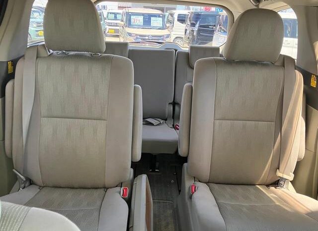 
								TOYOTA ESTIMA 2009 full									