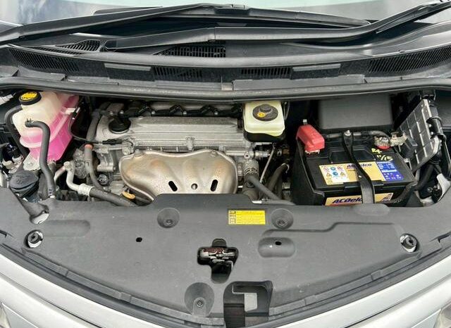 
								TOYOTA ESTIMA 2009 full									