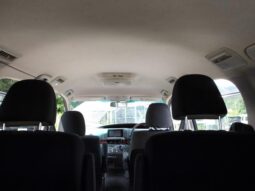 
										TOYOTA ESTIMA 2011 full									