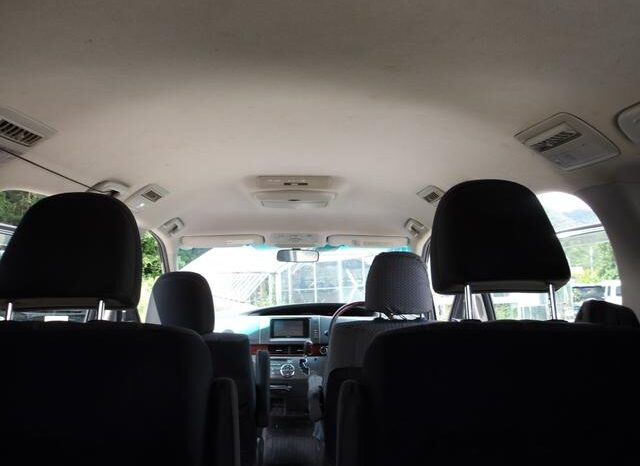 
								TOYOTA ESTIMA 2011 full									