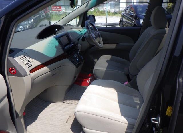 
								TOYOTA ESTIMA 2012 full									