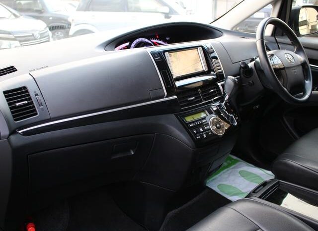 
								TOYOTA ESTIMA 2013 full									