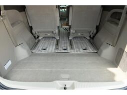 
										TOYOTA ESTIMA 2008 full									