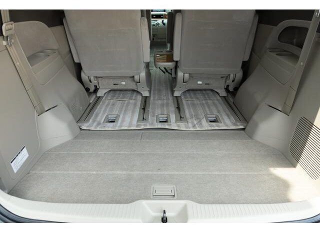 
								TOYOTA ESTIMA 2008 full									