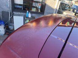 
										TOYOTA ESTIMA 2008 full									