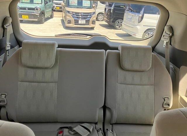 
								TOYOTA ESTIMA 2009 full									