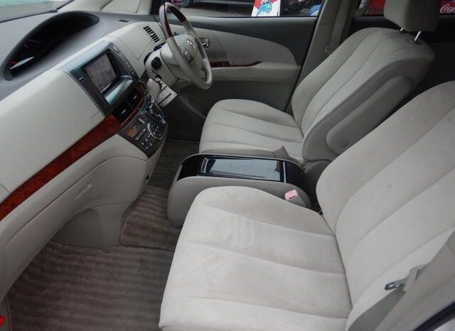 
								TOYOTA ESTIMA 2009 full									