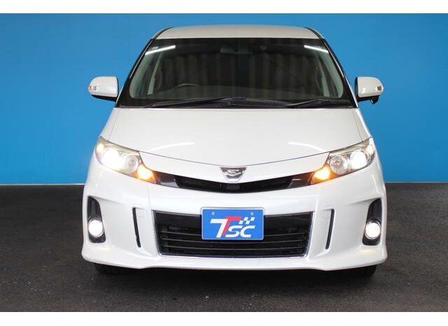 
								TOYOTA ESTIMA 2013 full									