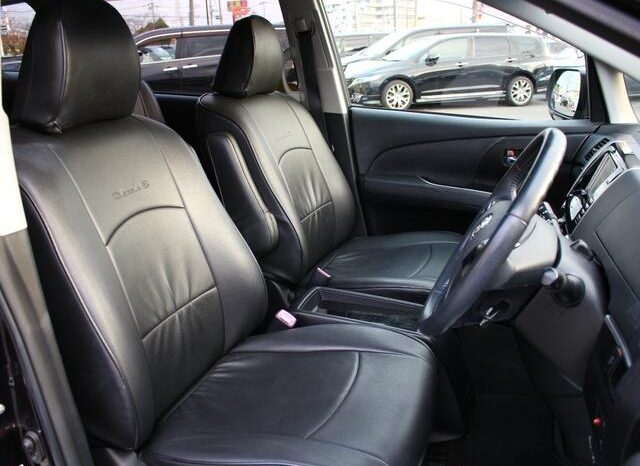 
								TOYOTA ESTIMA 2013 full									