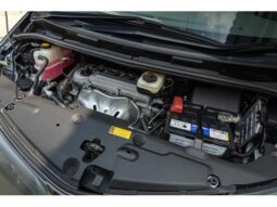 
										TOYOTA ESTIMA 2008 full									