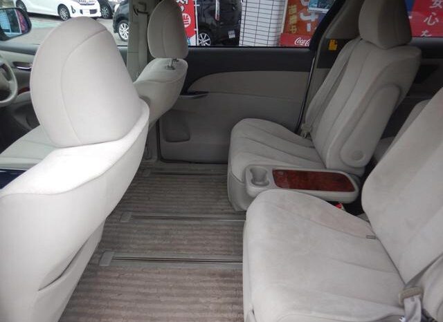 
								TOYOTA ESTIMA 2009 full									