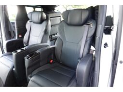 
										TOYOTA VELLFIRE 2024 full									