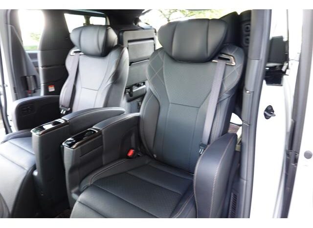 
								TOYOTA VELLFIRE 2024 full									