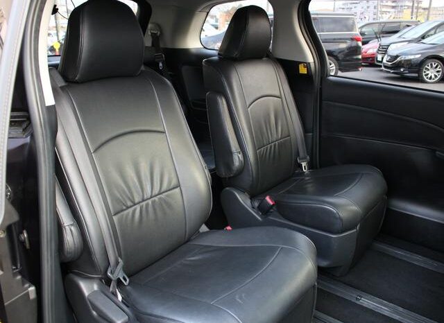 
								TOYOTA ESTIMA 2013 full									