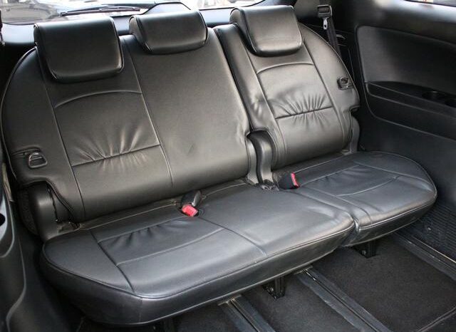 
								TOYOTA ESTIMA 2013 full									